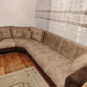 In Sheki 80.0 m² house with 2.0 rooms is for rent - Image 3