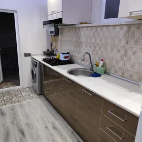 In Sheki 80.0 m² house with 2.0 rooms is for rent - Image 4