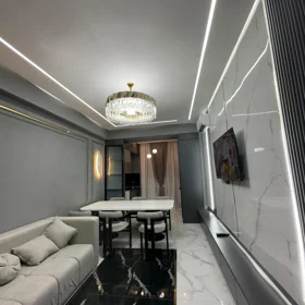 In Baku 65.0 m² apartment is for sale - Image 2