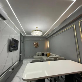 In Baku 65.0 m² apartment is for sale - Image 3