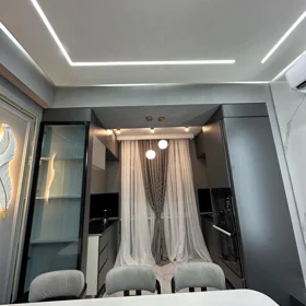 In Baku 65.0 m² apartment is for sale - Image 4