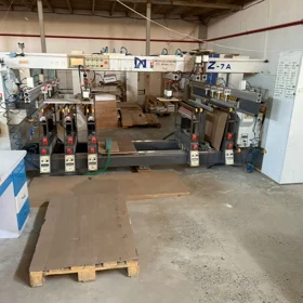 In Baku 1600.0 m² commercial is for rent - Image 4