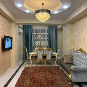 In Baku 150.0 m² apartment is for sale - Image 2