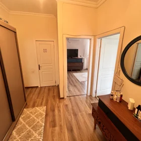 In Baku 62.0 m² apartment is for sale - Image 2