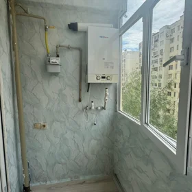 In Khirdalan 45.0 m² apartment is for sale - Image 2