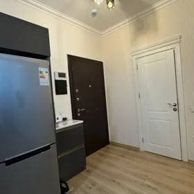 In Baku 55.0 m² apartment is for rent - Image 3