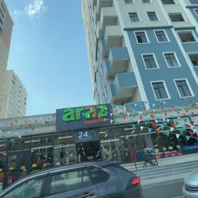 In Baku 146.0 m² apartment is for sale - Image 2