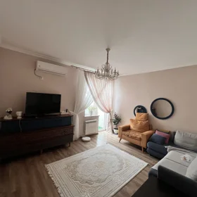 In Baku 62.0 m² apartment is for sale - Image 3