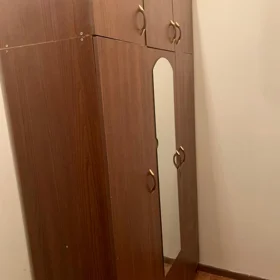 In Baku 45.0 m² apartment is for rent - Image 5