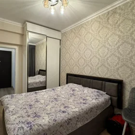 In Baku 55.0 m² apartment is for rent - Image 5