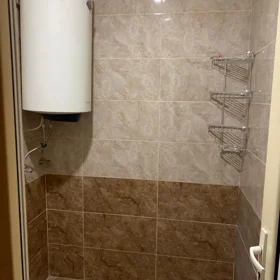 In Baku 45.0 m² apartment is for rent - Image 4