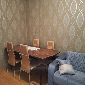 In Khirdalan 55.0 m² apartment is for rent - Image 4