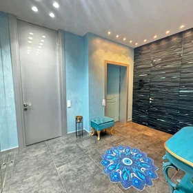 In Baku 85.0 m² apartment is for rent - Image 3