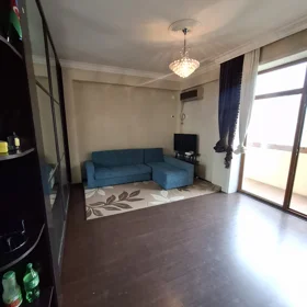 In Khirdalan 54.0 m² apartment is for rent - Image 4