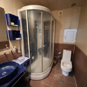 In Khirdalan 54.0 m² apartment is for rent - Image 5