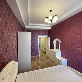 In Baku 65.0 m² apartment is for rent - Image 2