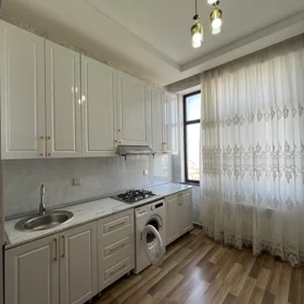 In Baku 65.0 m² apartment is for rent - Image 4