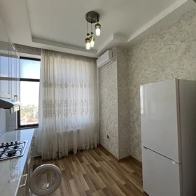 In Baku 65.0 m² apartment is for rent - Image 5
