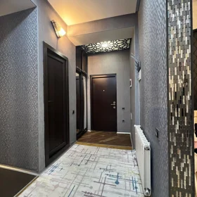 In Baku 100.0 m² apartment is for rent - Image 4