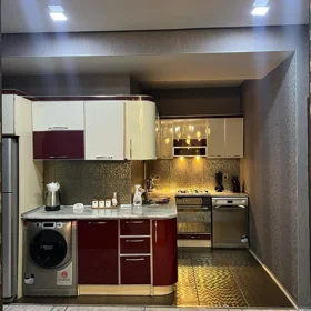 In Baku 100.0 m² apartment is for rent - Image 5