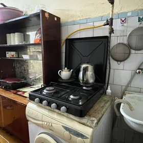 In Baku 65.0 m² house with 4.0 rooms is for rent - Image 3