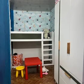 In Baku 65.0 m² house with 4.0 rooms is for rent - Image 4