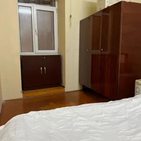 In Baku 65.0 m² house with 4.0 rooms is for rent - Image 5