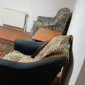 In Baku 55.0 m² house with 2.0 rooms is for rent - Image 2