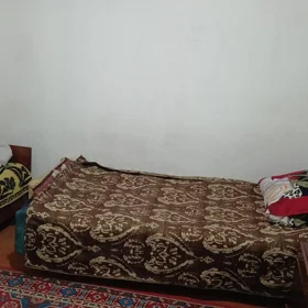 In Baku 55.0 m² house with 2.0 rooms is for rent - Image 4