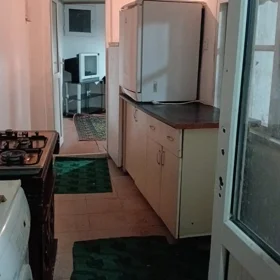 In Baku 55.0 m² house with 2.0 rooms is for rent - Image 5