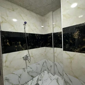 In Baku 85.0 m² apartment is for rent - Image 2