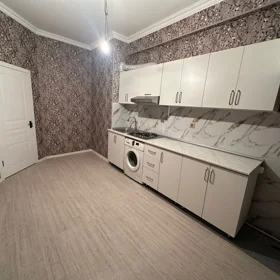 In Baku 85.0 m² apartment is for rent - Image 4