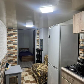 In Baku 20.0 m² house with 1.0 rooms is for rent - Image 2