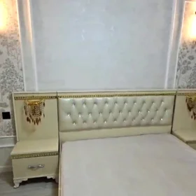 In Baku 60.0 m² apartment is for rent - Image 3