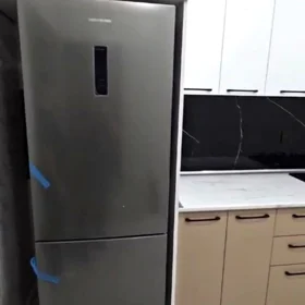 In Baku 60.0 m² apartment is for rent - Image 4