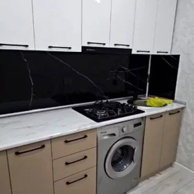 In Baku 60.0 m² apartment is for rent - Image 5