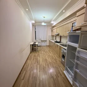 In Baku 75.0 m² apartment is for rent - Изображение 4