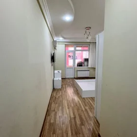 In Baku 75.0 m² apartment is for rent - Изображение 5