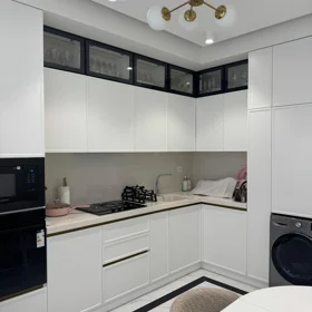 In Baku 92.0 m² apartment is for sale - Image 5