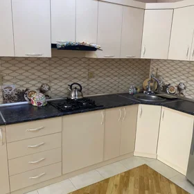 In Baku 60.0 m² apartment is for rent - Image 4