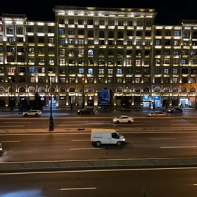 In Baku 90.0 m² apartment is for sale - Image 2