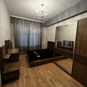 In Baku 90.0 m² apartment is for sale - Image 4