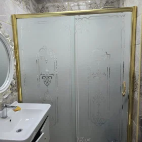 In Baku 70.0 m² apartment is for rent - Image 2