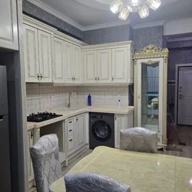 In Baku 70.0 m² apartment is for rent - Image 4