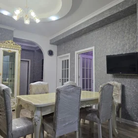 In Baku 70.0 m² apartment is for rent - Image 5