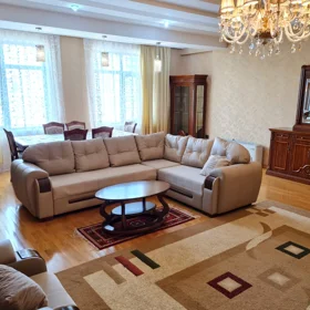 Baku-da 165.0 m2 mənzil kirayə verilir - Şəkil 3