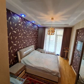 Baku-da 165.0 m2 mənzil kirayə verilir - Şəkil 5