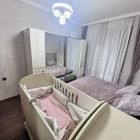 In Baku 120.0 m² apartment is for sale - Изображение 4