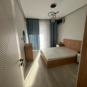 Baku-da 65.0 m2 mənzil kirayə verilir - Şəkil 3