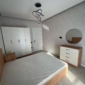 Baku-da 65.0 m2 mənzil kirayə verilir - Şəkil 4